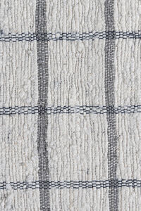 Lily Handwoven Rug Detail 5 - Altar'd State