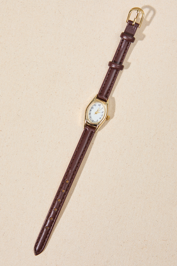 First Glance Watch Detail 2 - Altar'd State