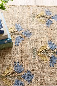 Arden Handwoven Rug - Altar'd State