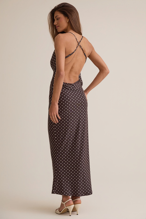 Isabeau Maxi Dress - Altar'd State - 