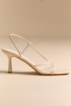 Whitten Strappy Heel by Billini - Altar'd State