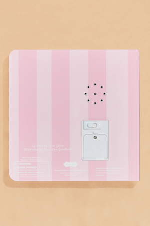 Sounds Like Big Sis Book by Mud Pie - Altar'd State - 