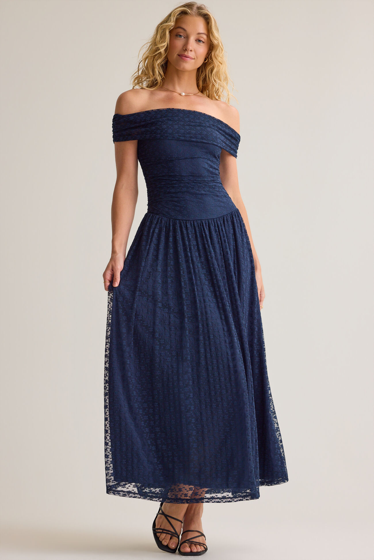 Daphne Maxi Dress