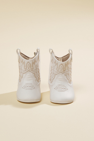 Jesse Baby Cowboy Boots - Altar'd State