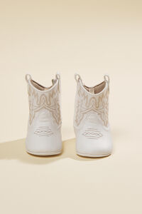 Jesse Baby Cowboy Boots - Altar'd State