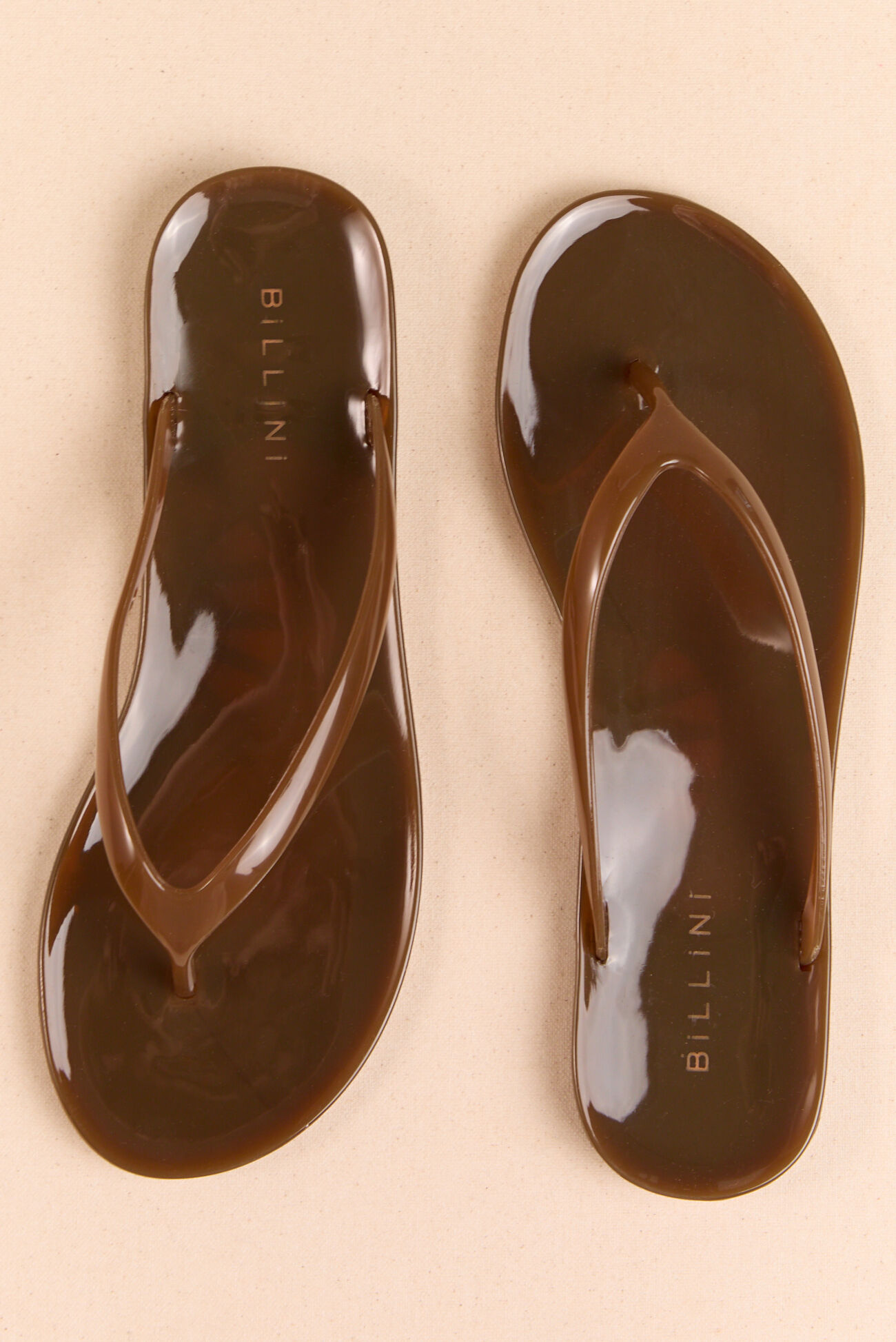 Stellan Jelly Thong Sandal
