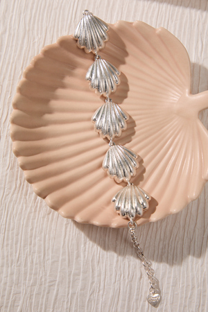Ocean Muse Station Bracelet - Altar'd State - 