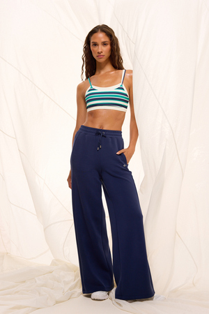 Supersoft Wide Leg Pant - Altar'd State