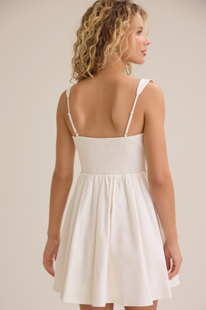 Reese Mini Dress - Altar'd State - 