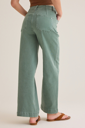 Karli Front Pocket Jean - Altar'd State - 