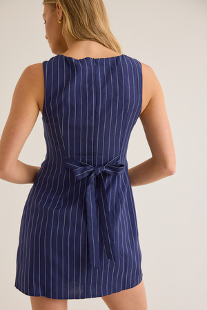 Cassia Mini Dress - Altar'd State