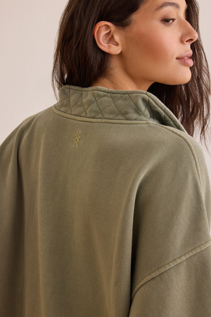 The Oakley Pullover - Altar'd State - 