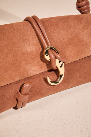 Alice Saddle Bag by Dolce Vita - Altar'd State - 