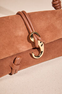 Alice Saddle Bag by Dolce Vita Detail 3 - Altar'd State