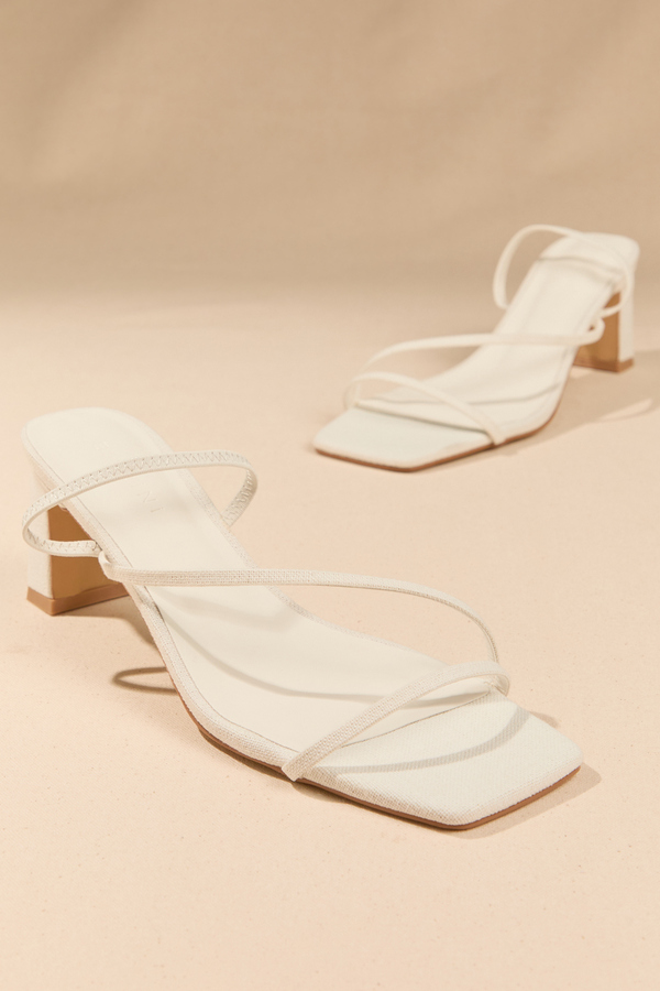 Billini Kasper Block Heel - Altar'd State