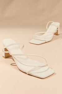 Billini Kasper Block Heel - Altar'd State
