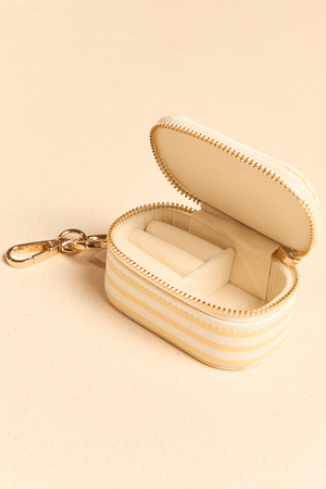 Coastal Keepsake Jewelry Keychain - Altar'd State - 