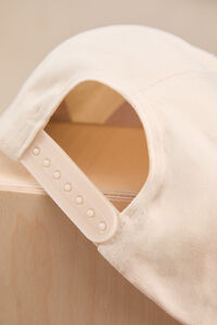 Silver Lake Marina Trucker Hat Detail 3 - Altar'd State