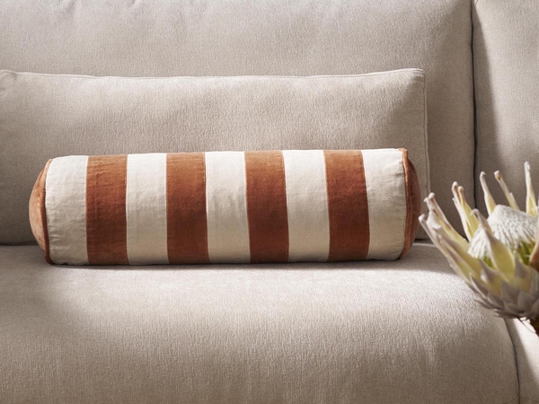 Hawthorne Cotton Pillow - Altar'd State - 