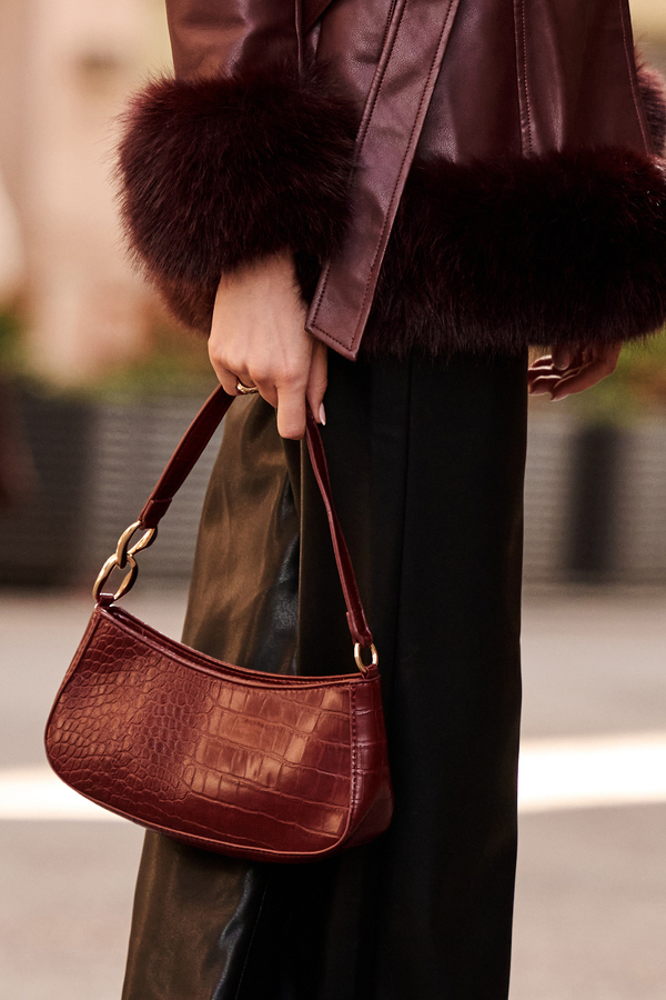 Mariah Shoulder Bag - Altar'd State