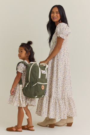 Kayela Floral Mama Dress - Altar'd State - 