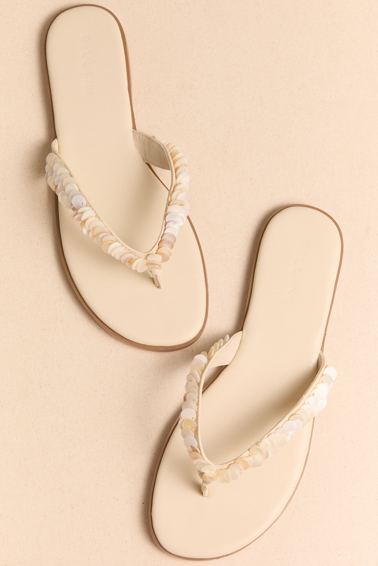 Audriana Sandal by Billini