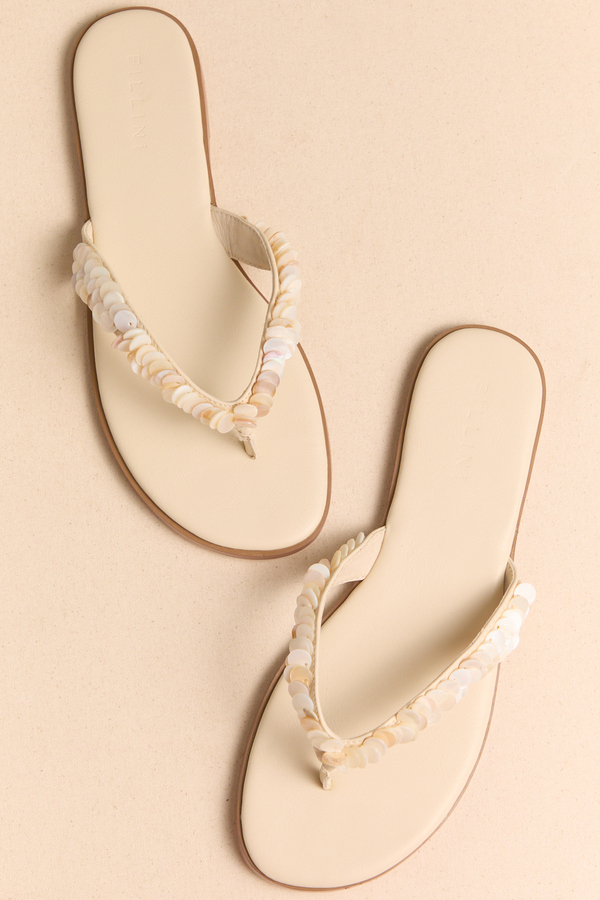 Audriana Sandal by Billini - Altar'd State