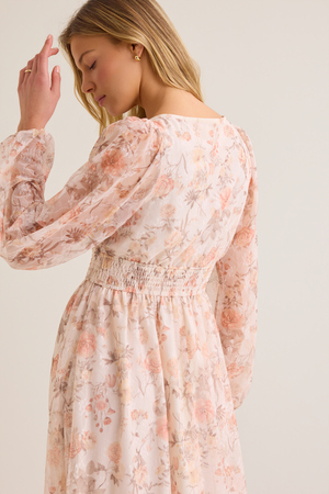 Coleigh Maxi Dress - Altar'd State - 