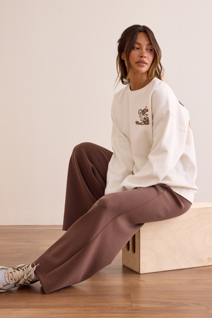 Cozy Readers Book Club Sweatshirt - Altar'd State