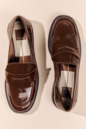 Tiggy Loafers by Dolce Vita - Altar'd State