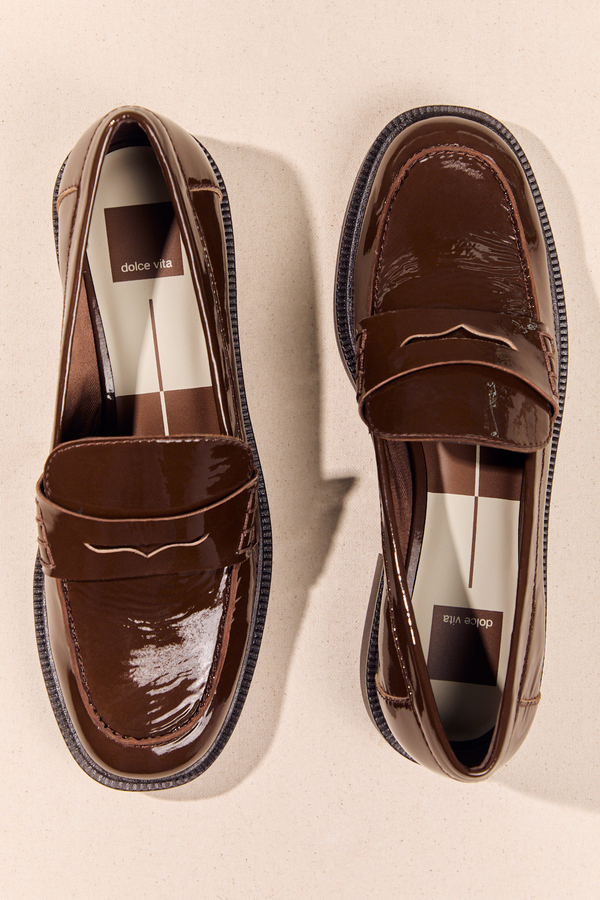 Tiggy Loafers by Dolce Vita - Altar'd State