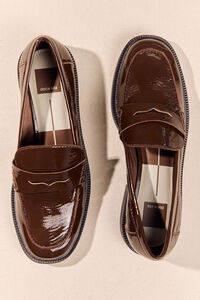 Tiggy Loafers by Dolce Vita - Altar'd State
