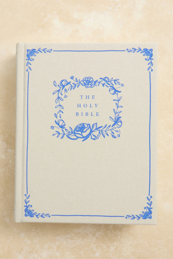 NLT Adelaide Bible by Hosanna Revival - Altar'd State