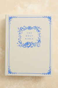 NLT Adelaide Bible by Hosanna Revival - Altar'd State