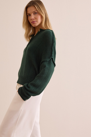 Dreamy Days Sweater - Altar'd State - 