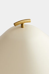 Sophie Table Lamp Detail 4 - Altar'd State
