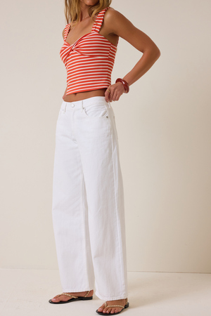 April Baggy Jean - Altar'd State