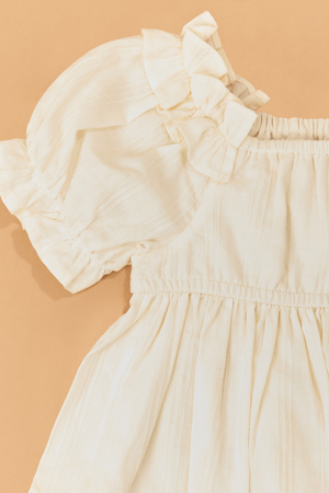 Prairie Cowgirl Flowy Top and Pant Set - Altar'd State