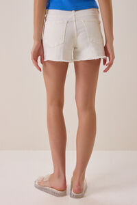 Paige Denim Short Detail 4 - Altar'd State