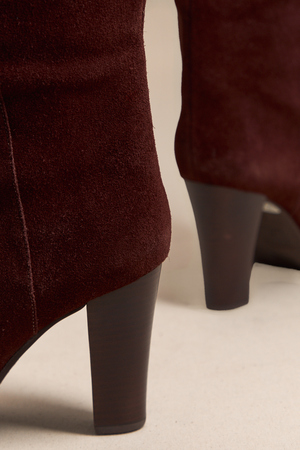 Miller Up Boot by Schutz - Altar'd State - 