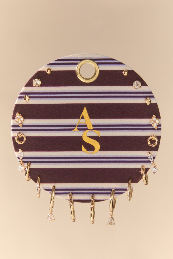 18K Annika Earring Set - Altar'd State