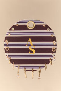 18K Annika Earring Set - Altar'd State