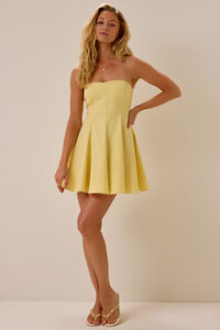 Mae Mini Dress - Altar'd State