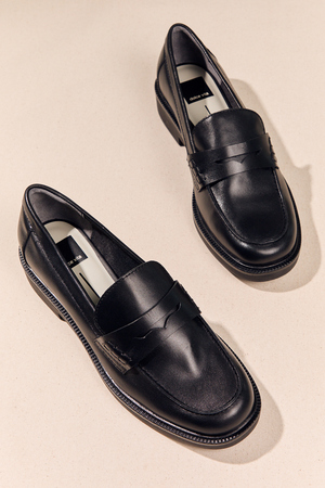 Tiggy Loafers by Dolce Vita - Altar'd State