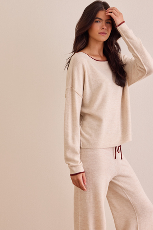 Oasis Knit Pant - Altar'd State