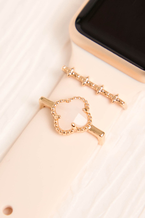 Clover Slider Watchband - Altar'd State - 