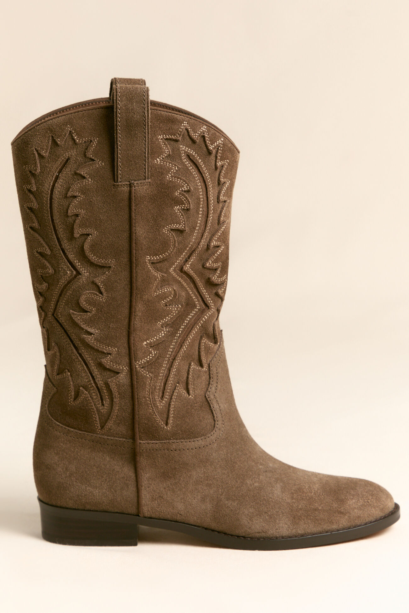 Dolce Vita Tomara Western Boot