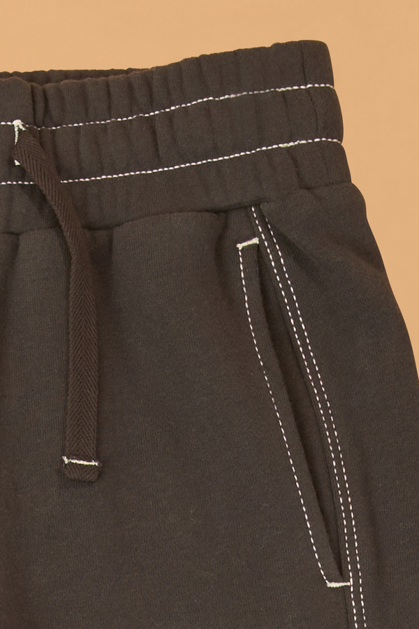 Milo Comfort Jogger Detail 3 - Altar'd State