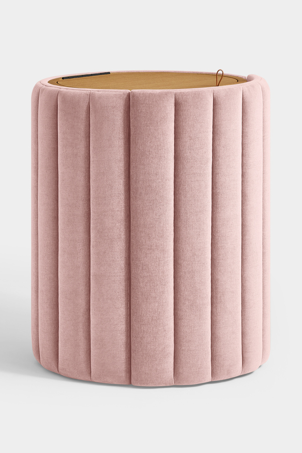 Violetta Vanity Desk Detail 4 - Altar'd State