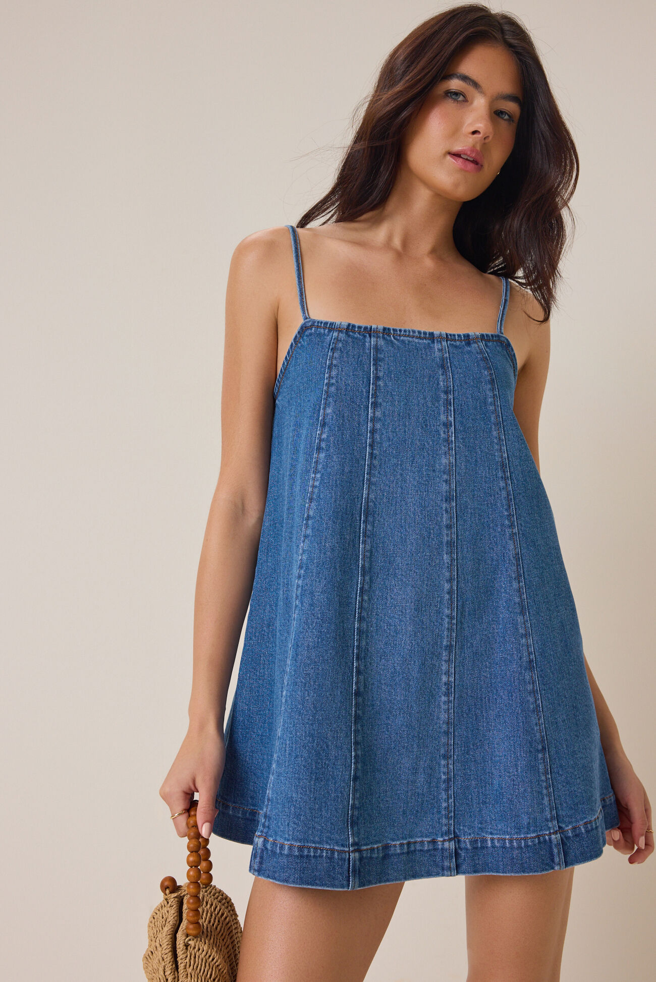 Nora Mini Dress